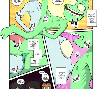 Zoomer Time 2022 - Page 138