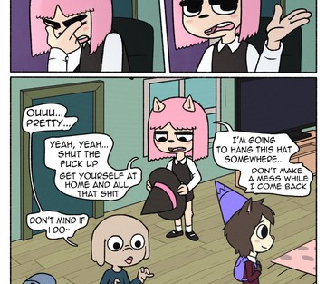 Zoomer Time 2022 - Page 13