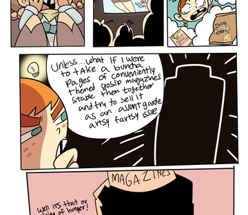 Zoomer Time 2022 - Page 6