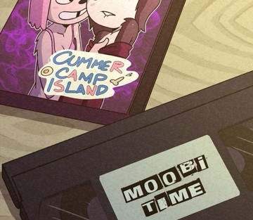 Zoomer Time 2022 - Page 8