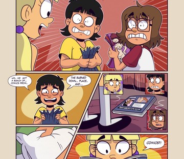 Zoomer Time 2022 - Page 87