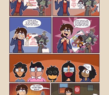 Zoomer Time 2022 - Page 123