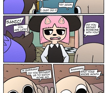 Zoomer Time 2022 - Page 12