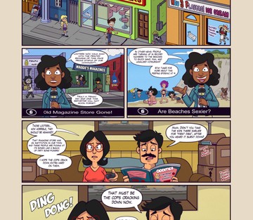 Zoomer Time 2022 - Page 83