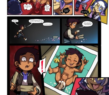 Zoomer Time 2022 - Page 192