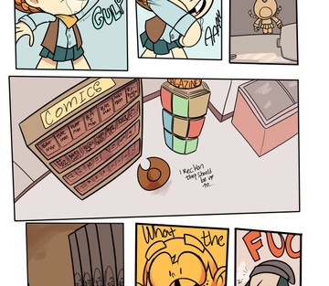 Zoomer Time 2022 - Page 5
