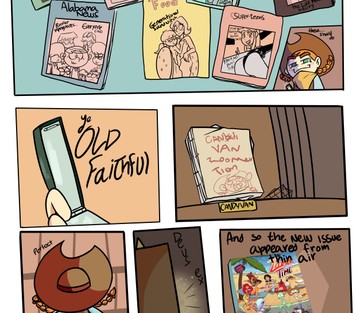 Zoomer Time 2022 - Page 7