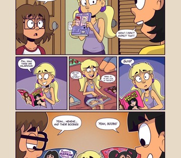 Zoomer Time 2022 - Page 89