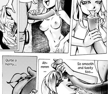 Mutant Love - Page 17