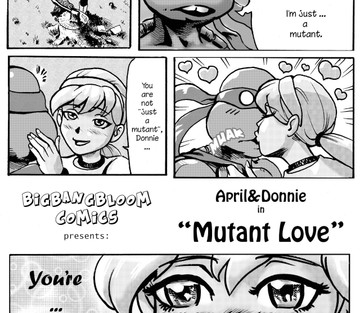 Mutant Love