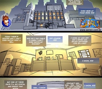 Moral of the Story - Page 2