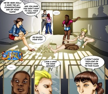 Moral of the Story - Page 4