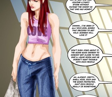 Moral of the Story - Page 5