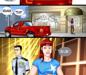 Moral of the Story - Page 31