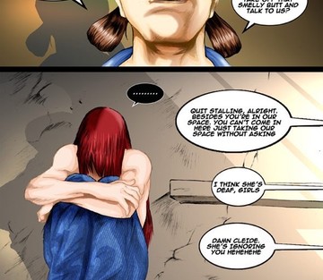 Moral of the Story - Page 6
