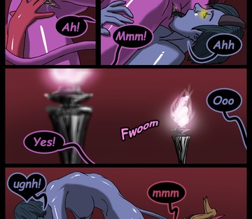 Spawn Pit - Page 20