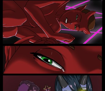 Spawn Pit - Page 23