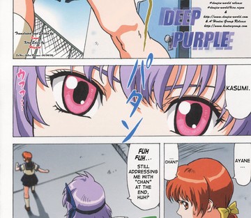 Venus 01 - Page 3