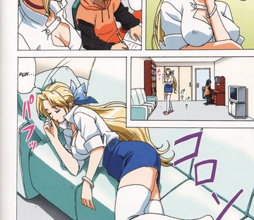 Venus 01 - Page 29
