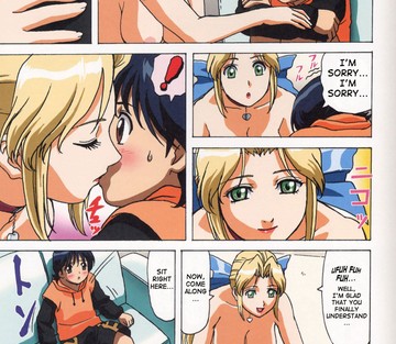 Venus 01 - Page 36