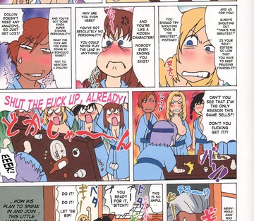 Venus 01 - Page 44
