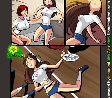 The Lust Paradise - Page 4