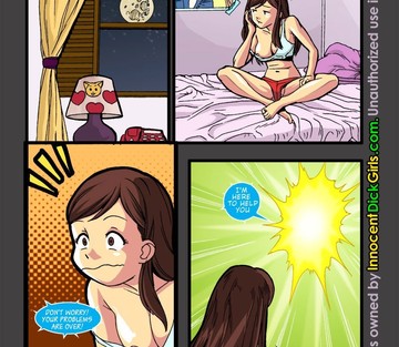 The Lust Paradise - Page 19
