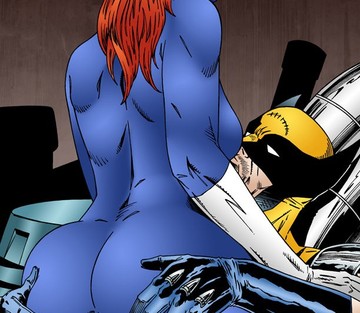 X-Men 6 - Page 3