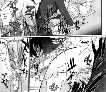 Onee-san Whisper - Erotic Wispe - Page 110