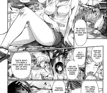 Onee-san Whisper - Erotic Wispe - Page 23