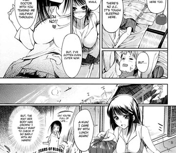 Onee-san Whisper - Erotic Wispe - Page 24