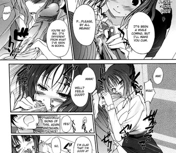 Onee-san Whisper - Erotic Wispe - Page 102