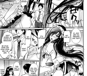 Onee-san Whisper - Erotic Wispe - Page 44