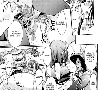 Onee-san Whisper - Erotic Wispe - Page 72