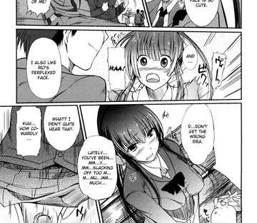 Onee-san Whisper - Erotic Wispe - Page 134