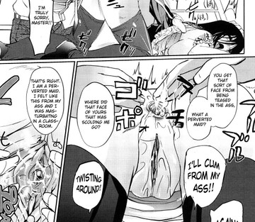 Onee-san Whisper - Erotic Wispe - Page 52