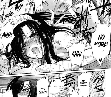 Onee-san Whisper - Erotic Wispe - Page 55