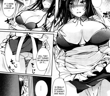 Onee-san Whisper - Erotic Wispe - Page 42
