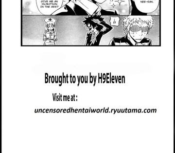 Onee-san Whisper - Erotic Wispe - Page 184