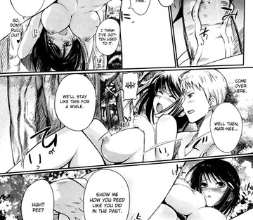 Onee-san Whisper - Erotic Wispe - Page 31