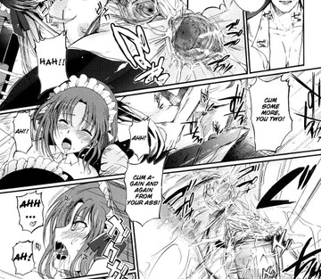 Onee-san Whisper - Erotic Wispe - Page 78