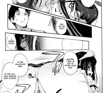 Onee-san Whisper - Erotic Wispe - Page 50