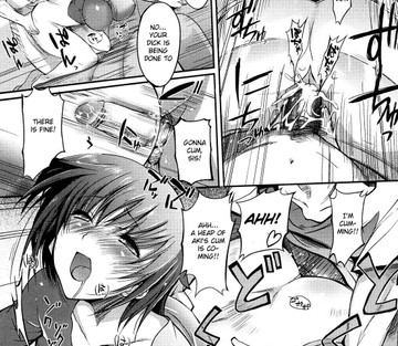 Onee-san Whisper - Erotic Wispe - Page 170