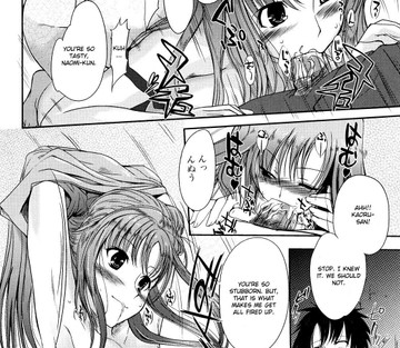 Onee-san Whisper - Erotic Wispe - Page 155