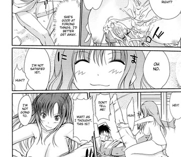 Onee-san Whisper - Erotic Wispe - Page 157