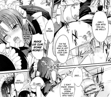Onee-san Whisper - Erotic Wispe - Page 77