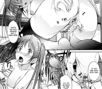 Onee-san Whisper - Erotic Wispe - Page 92