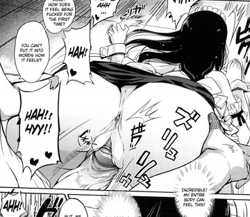 Onee-san Whisper - Erotic Wispe - Page 54