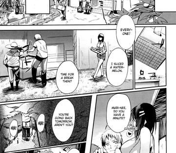 Onee-san Whisper - Erotic Wispe - Page 38