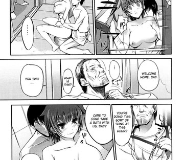 Onee-san Whisper - Erotic Wispe - Page 174